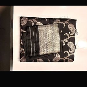 Indian Punjabi Pakistan Banarasi Saree